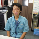 公務スタッフ