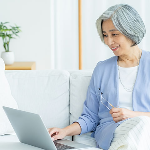 便利隊サービスの検索